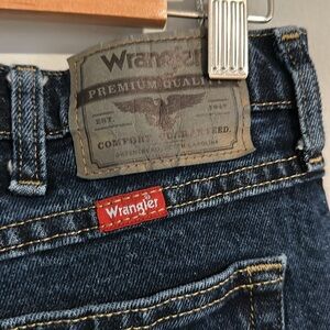 Wrangler Jeans 34x34